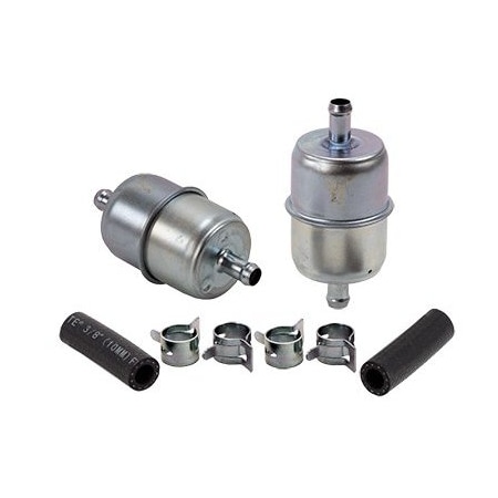 Wix Filters Fuel Filter 33033